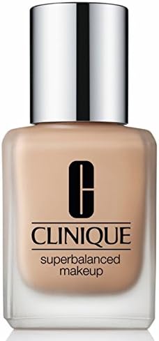 New! Clinique Superbalanced Makeup Foundation, 1 oz / 30 ml,