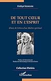 De tout coeur et en l'esprit: Choix de lettres d'un Maître spirituel (French Edition) by Frithjof Schuon