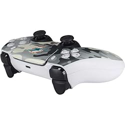 Skinit Decal Gaming Skin Compatible with PS5