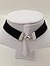 Cokos Box Girls Princess Coronation Dress-up Choker Necklace Bronze