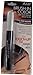 Hair Color Touch up Stick kiss Colors Brush in Colors for Hair and Moustaches Instant Temporary, Natural Dark Brown