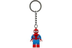 Lego 853950 Spiderman Keychain
