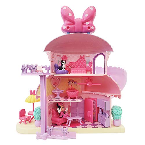 Disney Minnie Mouse House Play Set Pricepulse