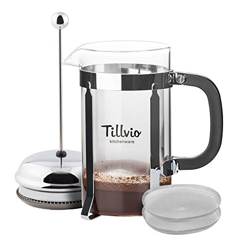 gift ideas on amazon related to Home & Kitchen market your products that are French Presses, under $25