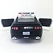 2015 Ford Mustang GT LAPD State Police Squad Car Black Kinsmart 1:38 DieCast Model Toy Car Collectible