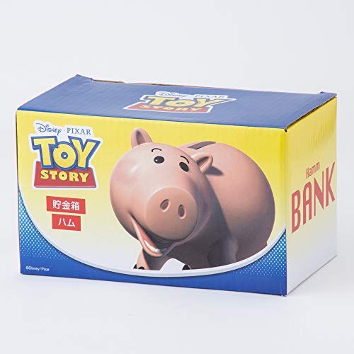 Disney Pixar Toy Story ham Piggy Bank SAN2526 Pricepulse