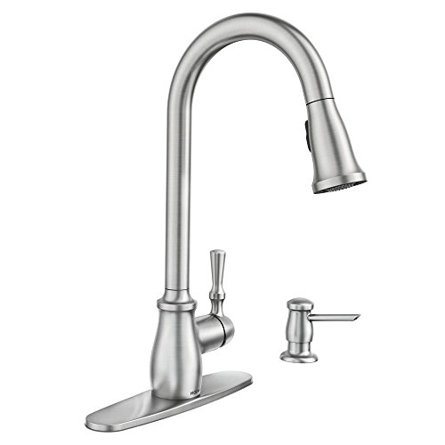 Moen Fieldstone Faucet - Image 5