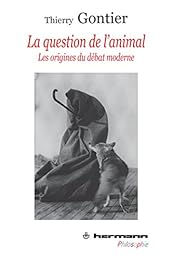 La  question de l'animal