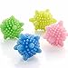 iSuperb Solid Colorful Laundry Ball Washing Ball, Set of 6 2.4 inch