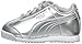PUMA Roma Pnt Ano Kids Sneaker