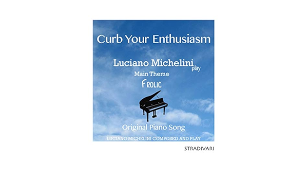 curb your enthusiasm theme