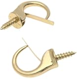 Stanley Hardware 75-2970 Safety Cup Hooks