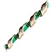 BriskHeat BIH051020L XtremeFLEX BIH Heavy Insulated Heating Tape, W x L: 0.5 x 24-Inch, 120VAC, Same End Leads