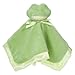 Douglas Toys Green Frog Lil' Snuggler