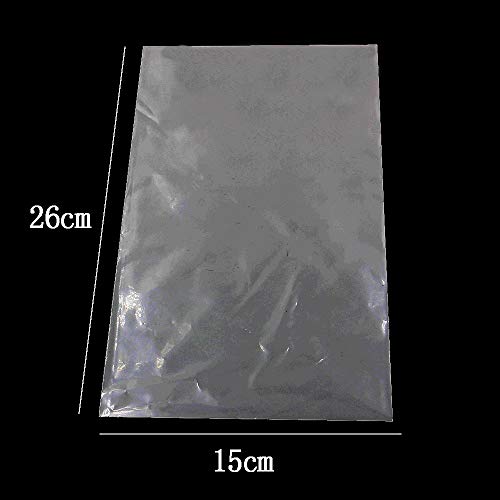 Tattoo Wash Bottle Bags, SOTICA 250PCS Tattoo Bottle Covers Sleeves Tattoo Disposable Wash Bottle Medical Biological Barrier for Tattoo Accessories supplies Tattoo Kit
