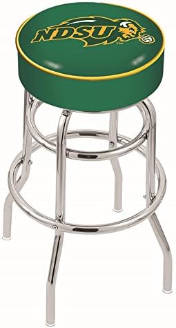 NCAA North Dakota State Bison 30" Bar Stool