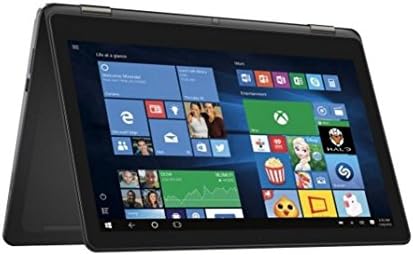 Amazon Com 16 Dell Inspiron 15 7000 2 In 1 Ultra Hd 4k Touchscreen Convertible Laptop Tablet Intel Core I7 6500u Processor 8gb Ddr3 256gb Ssd Hdmi Backlit Keyboard Bluetooth Windows 10 Computers Accessories