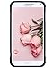 BENTOBEN Note 4 Case, Galaxy Note 4 Case, 2 in 1 Glitter Bling Hybrid Slim Hard PC Cover Coat Sparkly Shiny Faux Leather Chrome Shockproof Protective Phone Case for Samsung Galaxy Note 4, Rose Gold