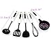 happu-store 1Set Kids Play House Toy Kitchen Utensils Pots Cooking Food Dishes Fun Cookware
