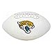 NFL Signature Series Full Regulation-Size Football, Jacksonville Jaguars