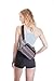 Bohoblue vert Fanny Pack Belt Bag I Hemp Fanny Packs for Women Fashionable - Plus Size Boho Fanny Pack