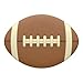 SpinningLeaf Football Sandwich Cookie Mold