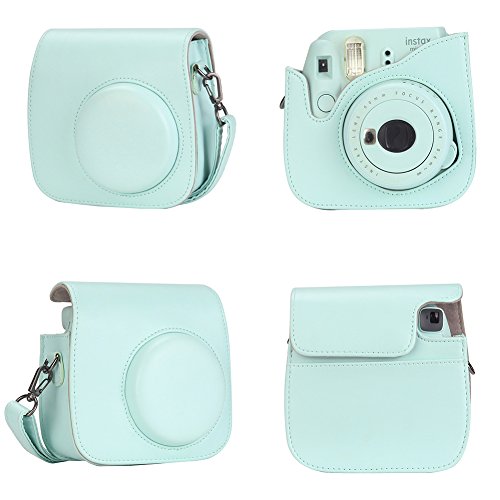 Anter-17-in-1-Instax-Mini-9-Accesorios-para-Fujifilm-Instax-Mini-8-8-9-Cmara-de-pelcula-instantnea