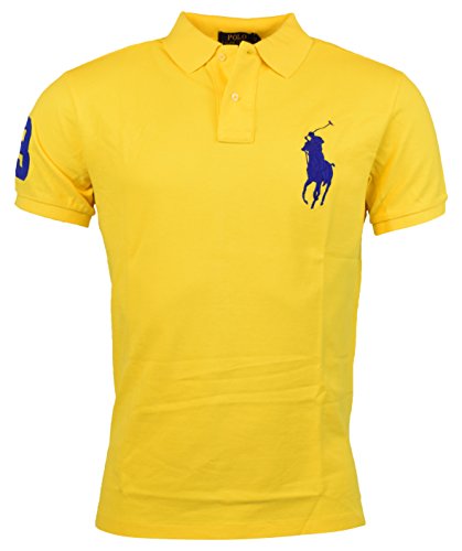 Top 5 Best ralph lauren yellow shirt for sale 2017 â Save Expert