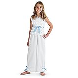 American Girl CL REBECCA'S PAJAMAS SIZE M 10/12 for Girls Historical Clothes PJ's NEW