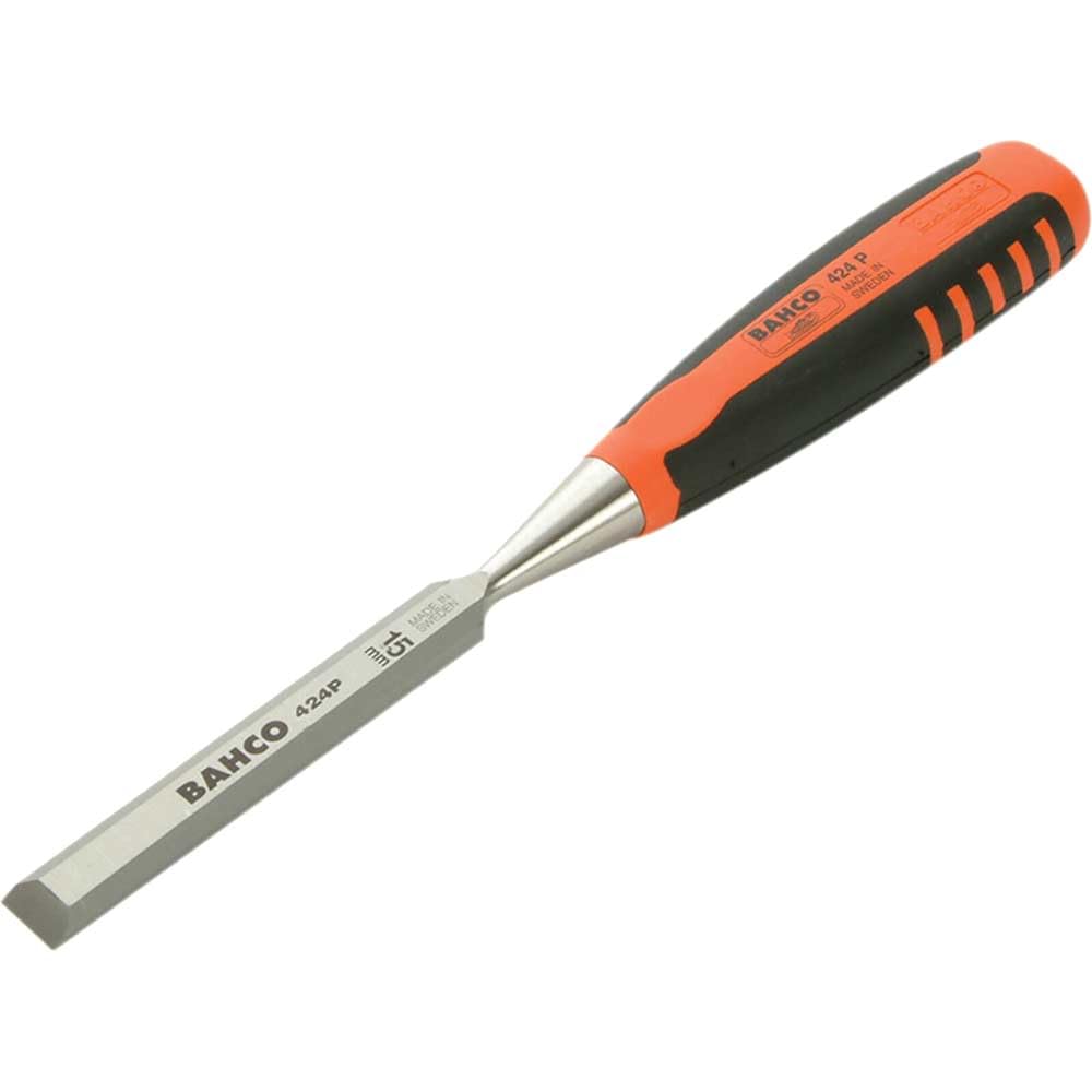 Bahco 424P-15 B/E Chisel 15MM