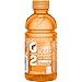 Gatorade G2 Orange 12oz 12 Count