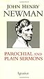 Parochial and Plain Sermons