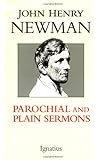 Parochial and Plain Sermons
