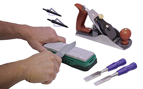 Lansky Sharpeners LBS6S Finishing Stone