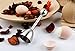 Egg Cracker Topper Cutter for Soft Boiled Eggs Stainless Steel Shell Remover Separator Kitchen Tool