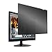 Privacy Screen Filter and Anti Glare for 23 Inches Desktop Computer Widescreen Monitor with Aspect Ratio 16:09 Please Check Dimension Carefully