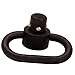 Daniel Defense Heavy Duty QD Sling Swivel, 1.250" primary