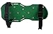 Garkit Lawn Aerator Sandals (green)