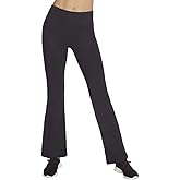 Skechers Women's Go Walk High Waisted Flare Pants