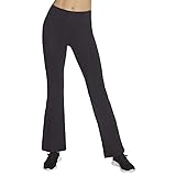 Skechers Womens Standard Go Walk High Waisted Flare