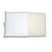 Leggett & Platt Sleep Plush Latex Foam Pillow, Standard / Queen