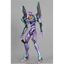 キャラクター BANDAI PERFECT GRADE EVANGELION Evangelion Perfect Grade EVA-01 Test Type Model Kit (Japan