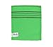 Modu Korean Exfoliating Italy Towel Washcloth Bath Scrub Removes Dead Skin Mitt (Normal 5 pcs)