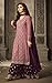 Koti Indian Fashion Dresses for Women RH-4111 (X-LARGE-44, Pink)