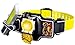 Bandai Kamen Rider Gaim DX Henshin Belt Sengoku Driver Gaim & Baron Set