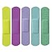50 Bandages Curad Medline Neon Adhesive Box Case Band-aids Kid Children Color