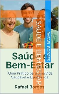 Livro Saúde e Bem Estar