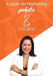 Livro A Ação De Marketing Perfeita