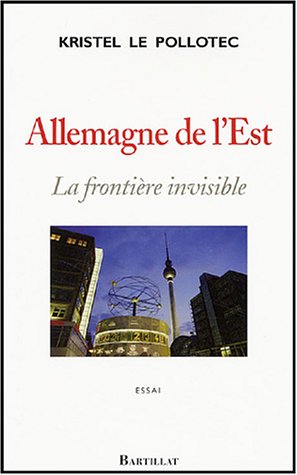 Allemagne de l'Est