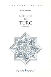 Méthode de turc